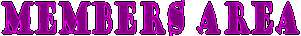 Members Area