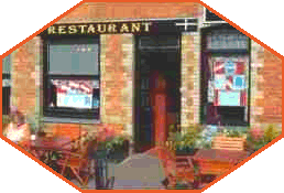 Nicals, Bodmin, Cornwall. Good Food in the Restaurant, Good Beer, Good Music: Local and National Bands Plus Open Mic Jam Sessions