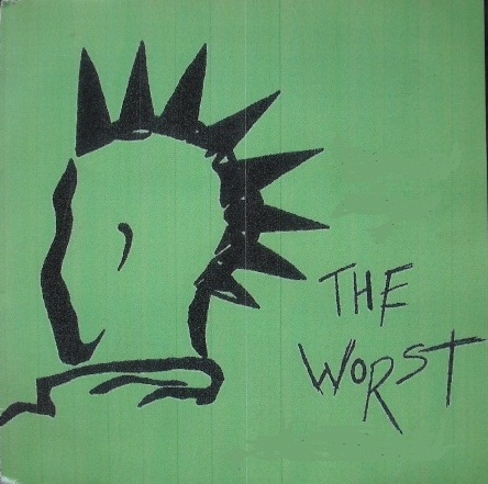 The Worst EP