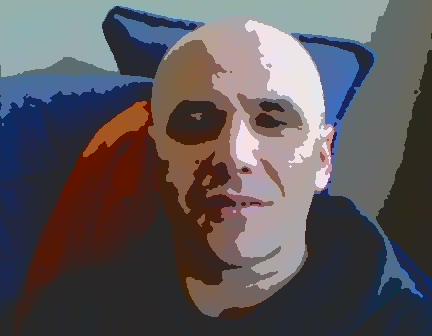 Who Said Bela Lugosi's dead