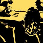 Lost In Space: funked up psychedelic stomping ska gypsy Grooves