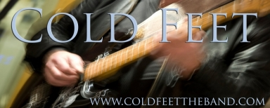 Sam Has also Depped for Cold Feet, doing Rock etc. covers Cold Feet